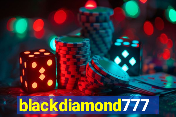 blackdiamond777