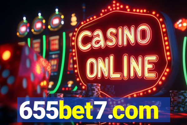 655bet7.com