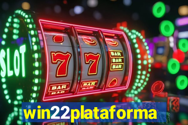 win22plataforma