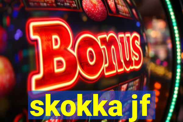 skokka jf