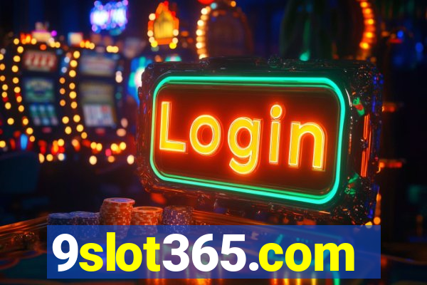 9slot365.com