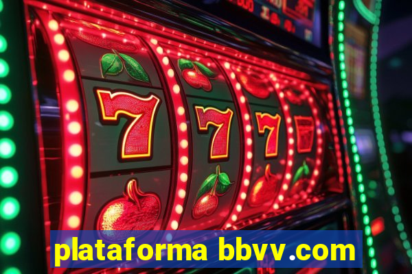 plataforma bbvv.com