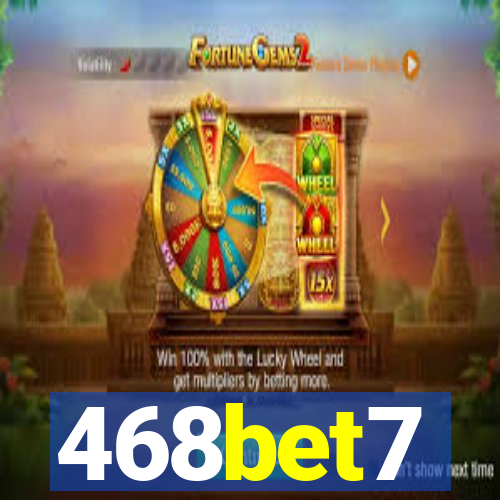 468bet7