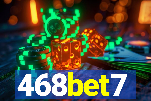 468bet7