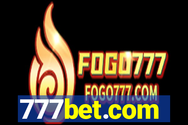 777bet.com