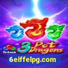 6eiffelpg.com