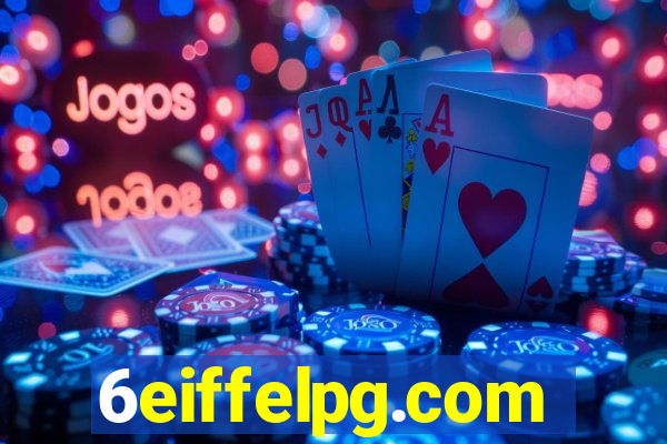 6eiffelpg.com