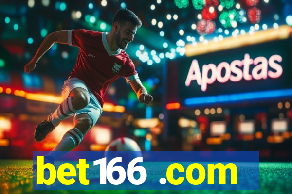 bet166 .com