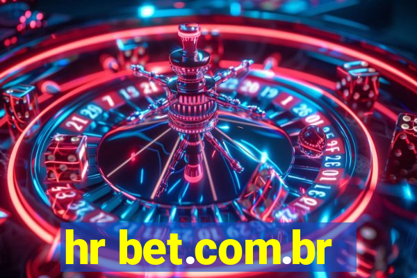 hr bet.com.br