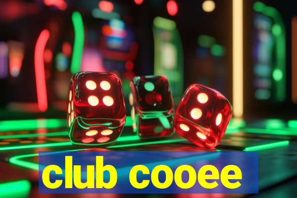 club cooee