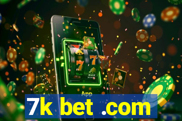 7k bet .com