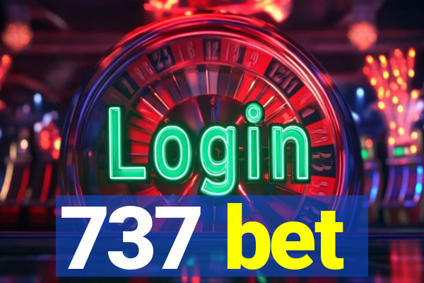 737 bet