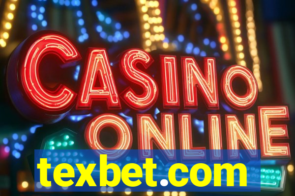 texbet.com