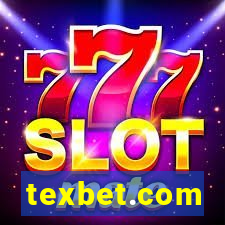 texbet.com