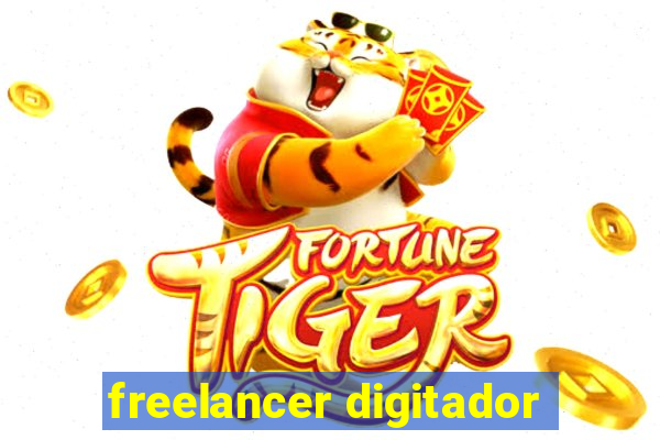 freelancer digitador