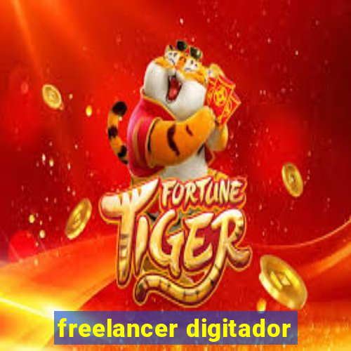 freelancer digitador