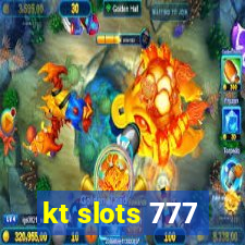 kt slots 777