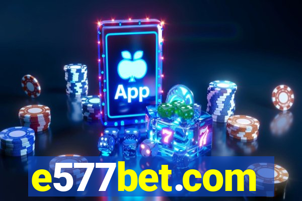 e577bet.com