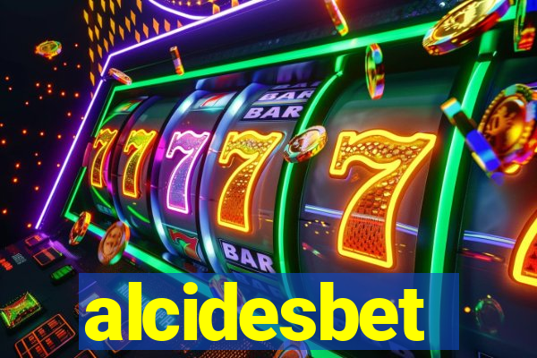 alcidesbet