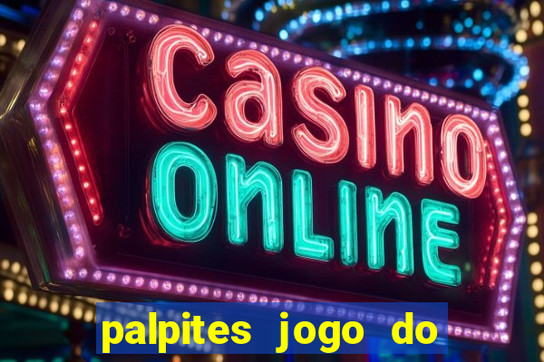 palpites jogo do bicho hoje