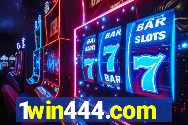 1win444.com