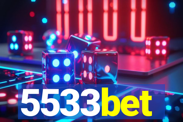 5533bet