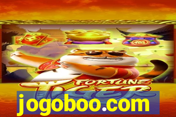 jogoboo.com