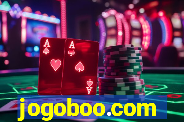 jogoboo.com