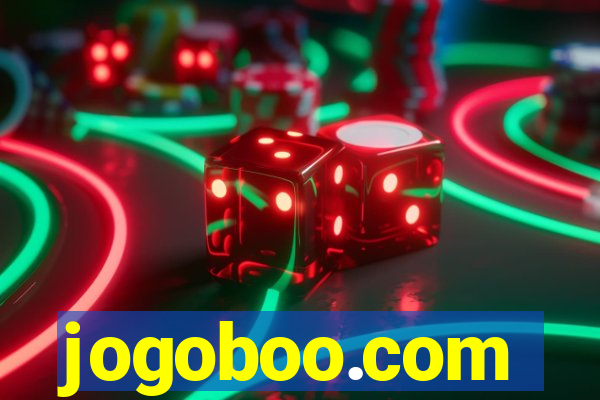 jogoboo.com