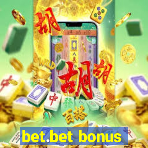 bet.bet bonus