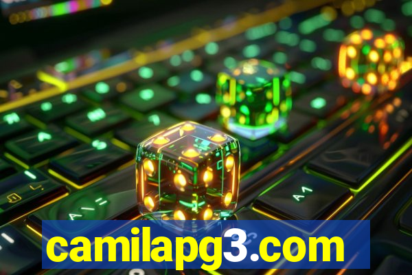 camilapg3.com