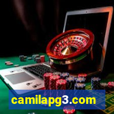 camilapg3.com