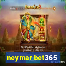 neymar bet365