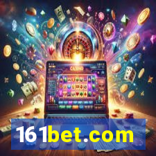 161bet.com