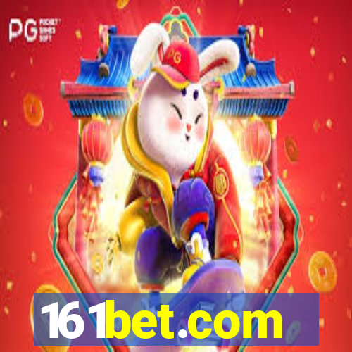 161bet.com