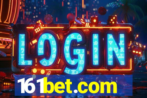 161bet.com