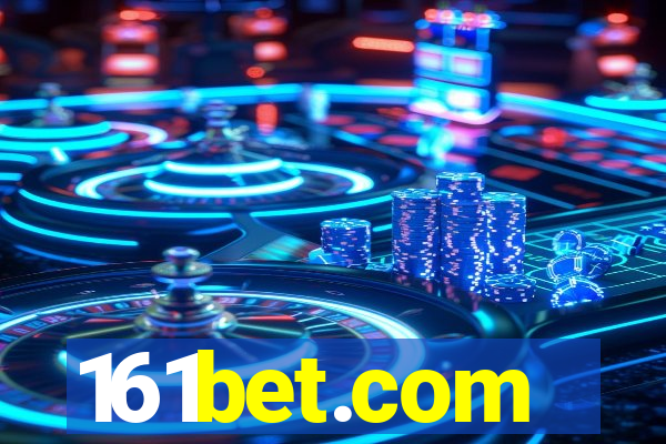 161bet.com