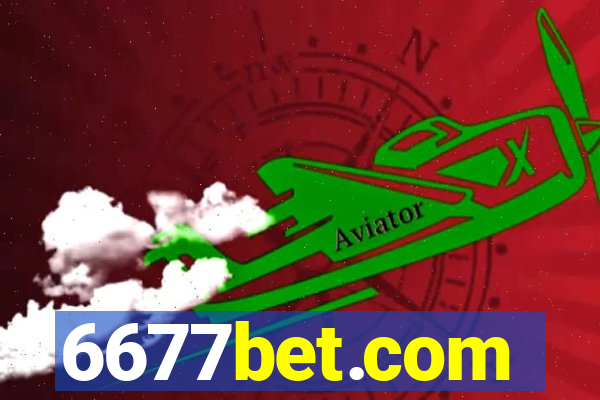 6677bet.com