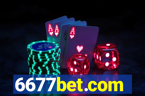 6677bet.com