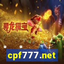 cpf777.net