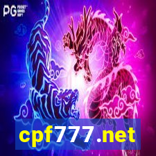 cpf777.net