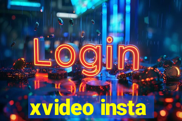 xvideo insta