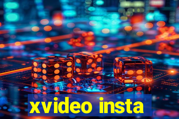 xvideo insta