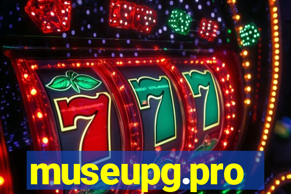 museupg.pro