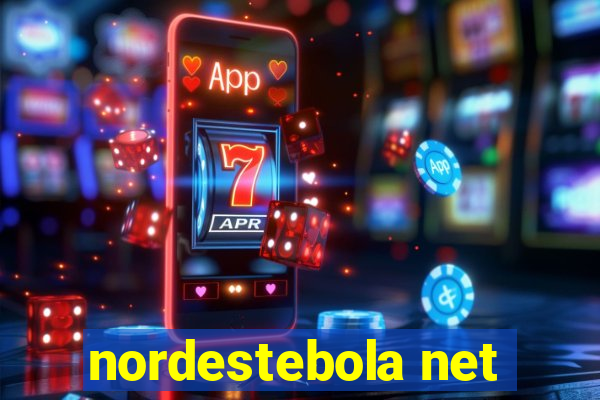 nordestebola net