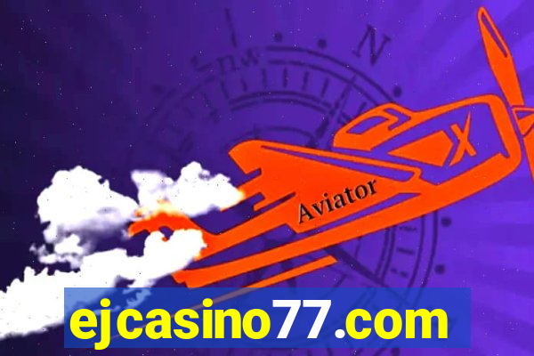 ejcasino77.com