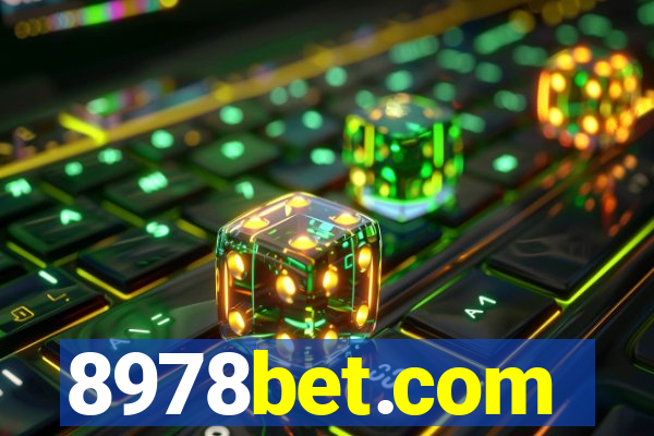 8978bet.com