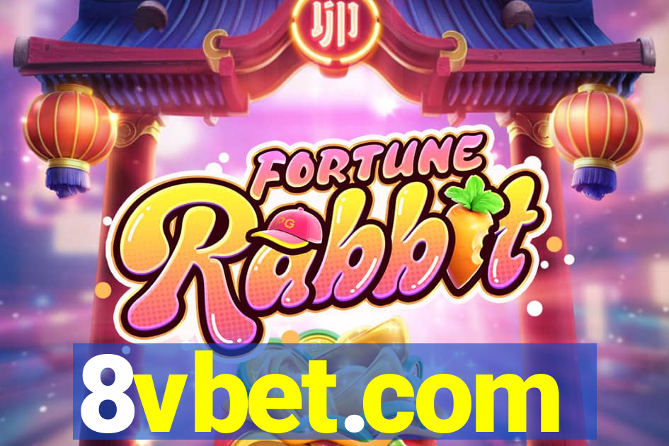 8vbet.com