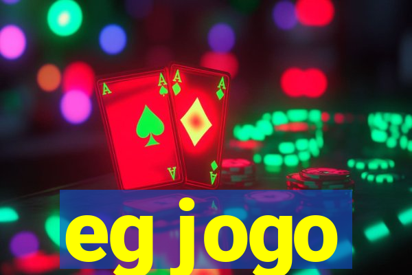 eg jogo