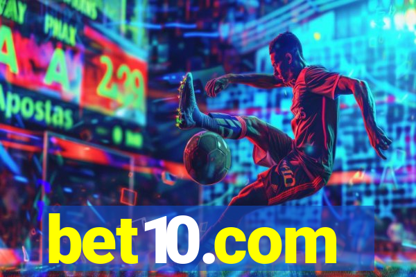 bet10.com